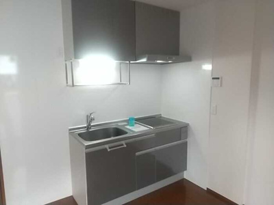 【キッチン】 | グリーンヒル北八(グリーンヒルキタハチ)