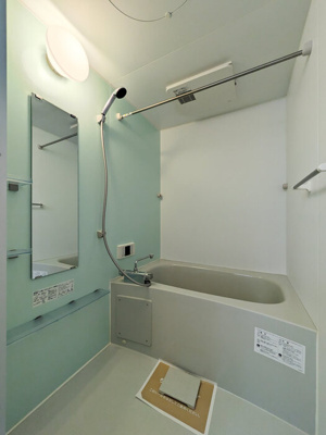 【浴室】 | グリーンヒル北八(グリーンヒルキタハチ)