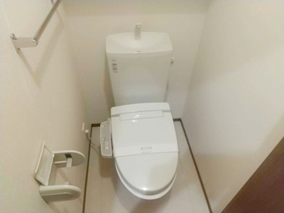 【トイレ】 | グリーンヒル北八(グリーンヒルキタハチ)