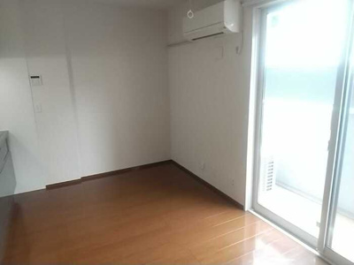 【寝室】 | グリーンヒル北八(グリーンヒルキタハチ)