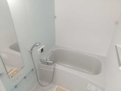 【浴室】 | グリーンヒル北八(グリーンヒルキタハチ)