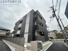 フジパレス西宮甲陽園の画像