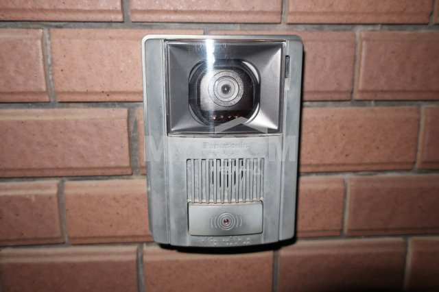 グレイシス東池袋のセキュリティ