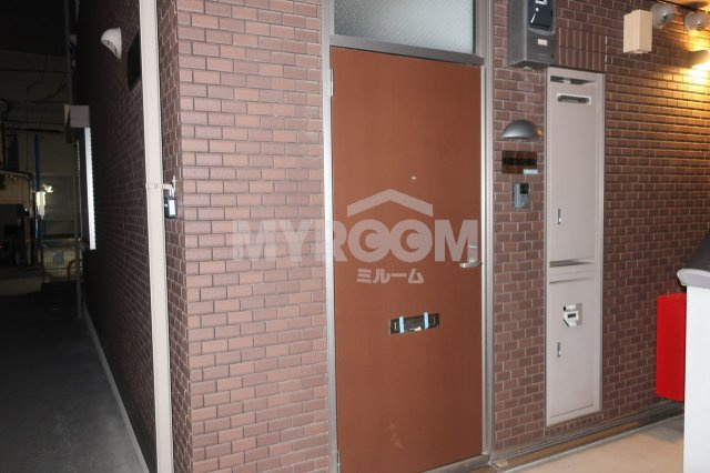 グレイシス東池袋のその他共用部分