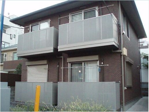 グレイシス東池袋