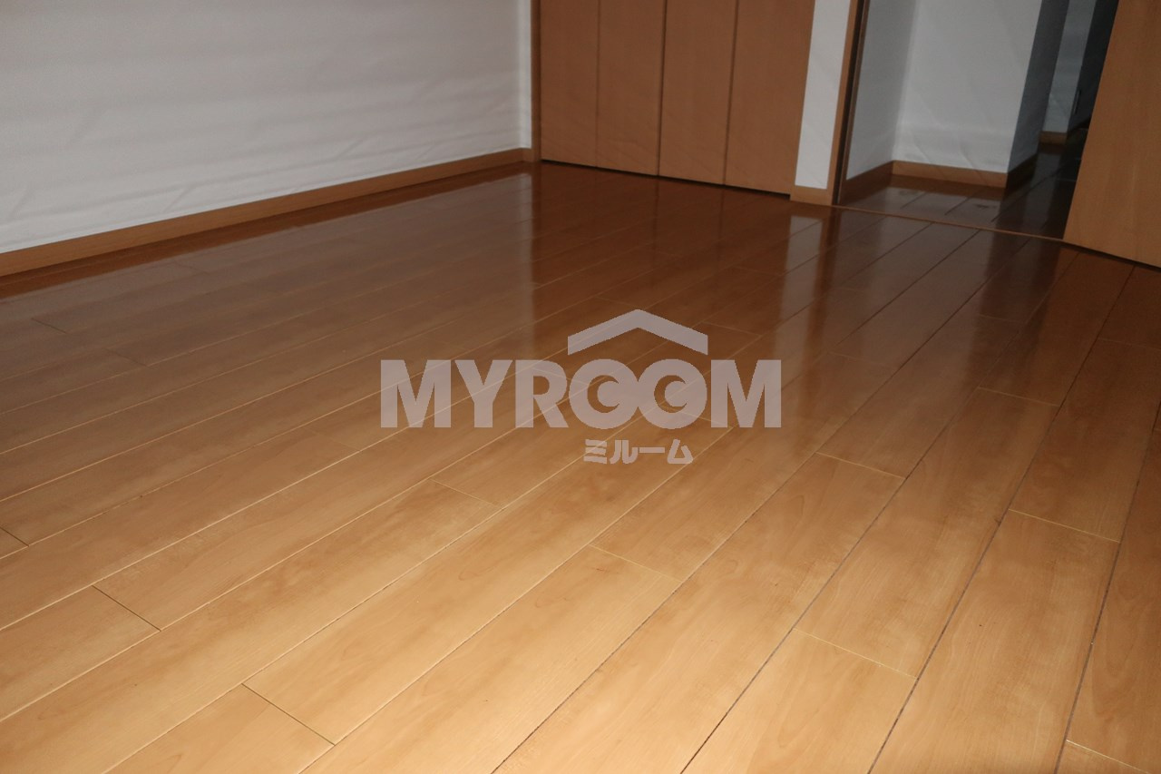 グレイシス東池袋の内装