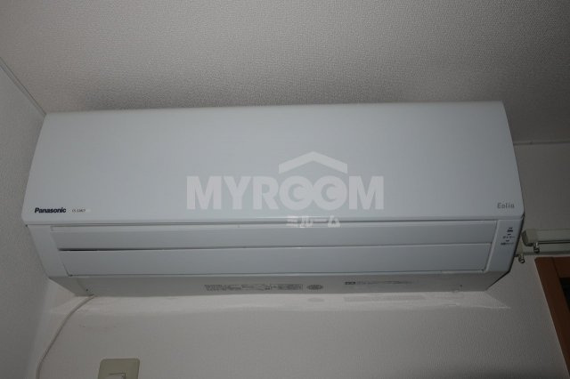 グレイシス東池袋の設備