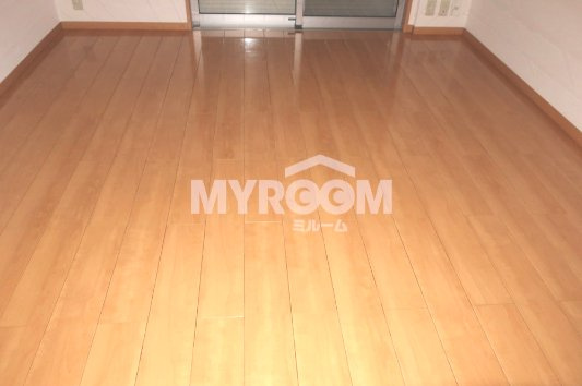 グレイシス東池袋の寝室