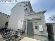 アメニティヒルズ2の画像