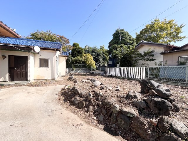 前橋市昭和町三丁目　中古住宅のその他