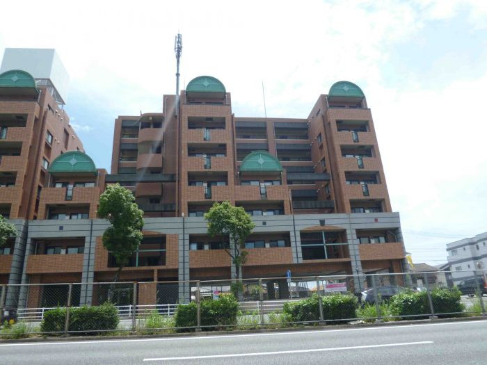 サンヒルズ松風