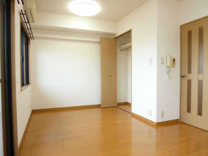 サンヒルズ松風の居間・リビング