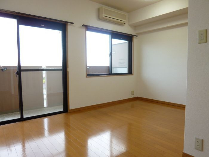 サンヒルズ松風の居間・リビング