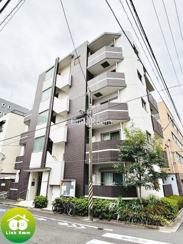 グランディール門前仲町