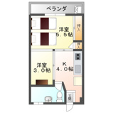 日野マンションB棟の画像