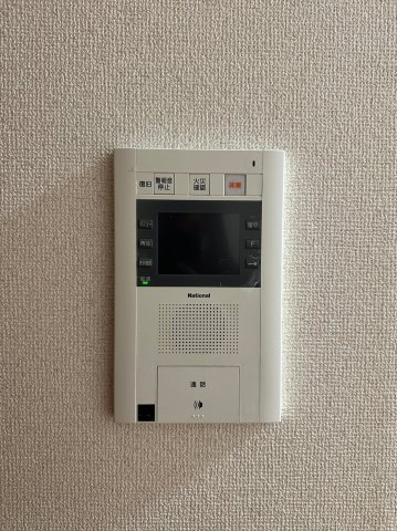 レーベスト志賀本通　名古屋市賃貸　仲介手数料無料のセキュリティ