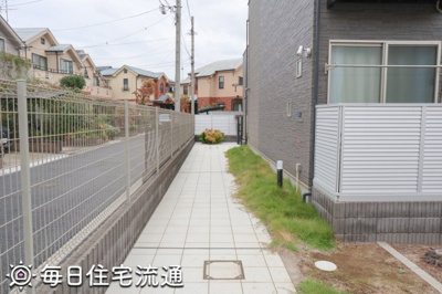 【ロビー】 | 浜田山Ａ