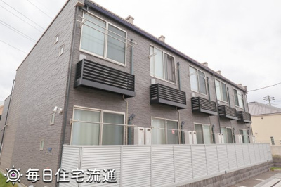 【展望】 | 浜田山Ａ