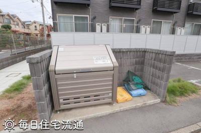 【設備】 | 浜田山Ａ