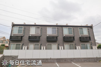 【外観】 | 浜田山Ａ