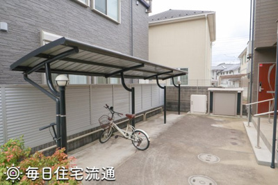 【その他共用部分】 | 浜田山Ａ