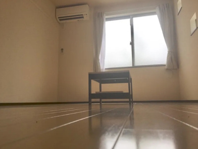 【居間・リビング】 | 浜田山Ａ