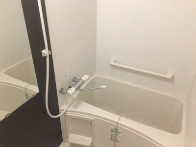 【浴室】 | 浜田山Ａ