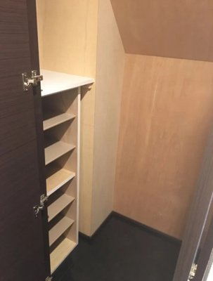 【収納】 | 浜田山Ａ