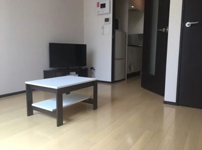 【内装】 | 浜田山Ａ