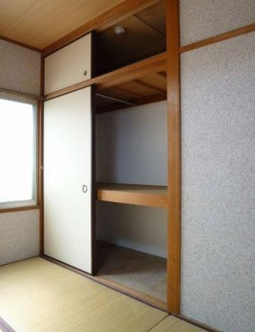 【収納】 | メゾンタキ井尻A