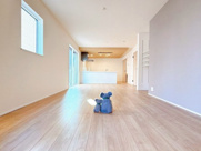 前橋市六供町　新築住宅の画像