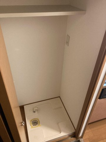 ピュアドーム箱崎ステーションの設備