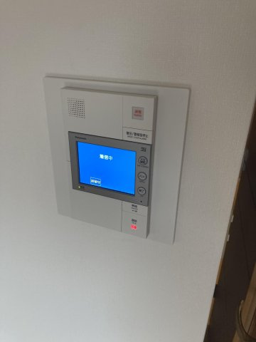 ピュアドーム箱崎ステーションの設備