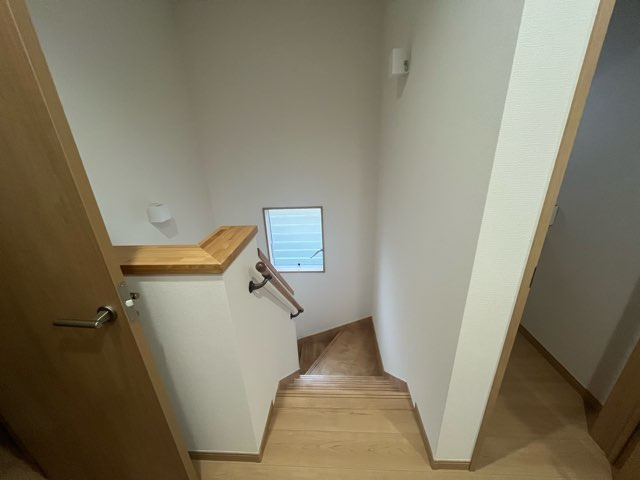 南国市上野田　中古一戸建てのトイレ|トイレが２箇所あるのも嬉しいポイント☆