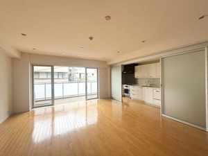 リュエル神宮の杜ザ・レジデンスの画像