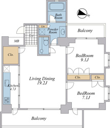 【間取り】 | ご自宅から現地まで、当社スタッフがお車にて、「お迎え・お送り」をしております。ぜひお気軽にお問い合わせくださいませ♪