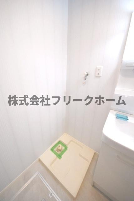 小金井市梶野町４丁目の賃貸マンションの設備