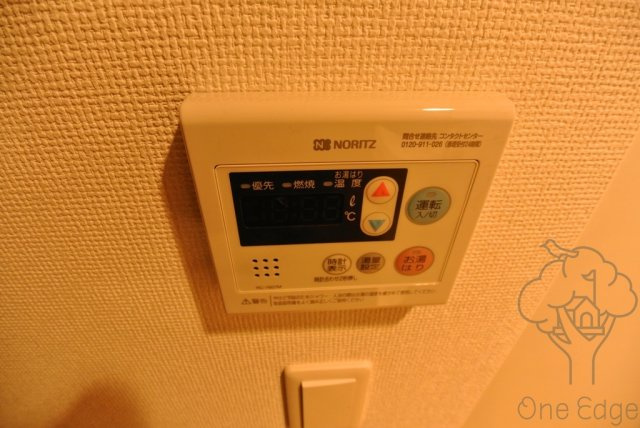 HS梅田EASTの設備