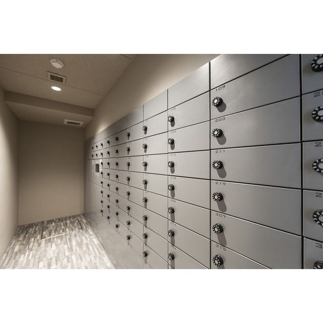 ディームス浦安のその他共用部分