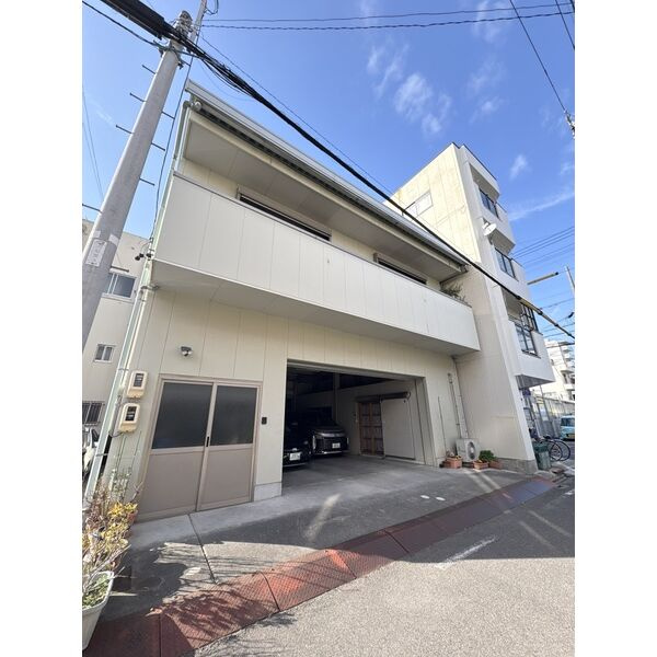 幅下1丁目倉庫事務所【　倉庫系おすすめ　】