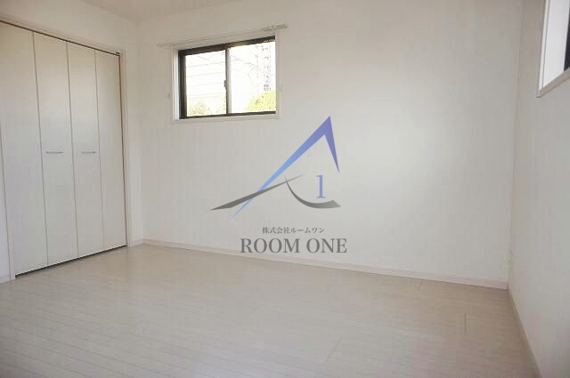 プランドールの寝室|寝室です。