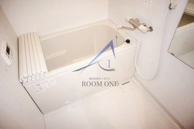 プランドールの浴室|お風呂です。