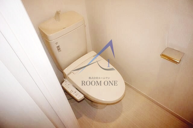 プランドールのトイレ|トイレです。