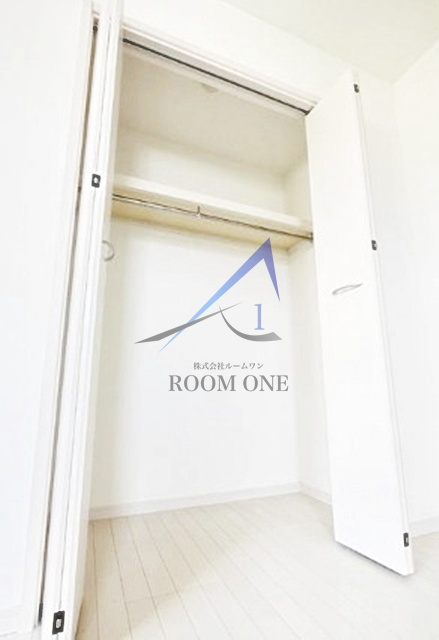 プランドールの収納|収納です。