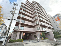 レックスマンション住之江公園の画像