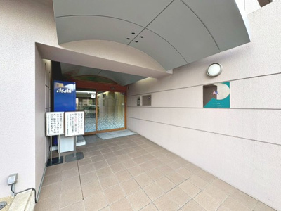  | レックスマンション住之江公園 | 販売現地♪【2026年2月撮影】