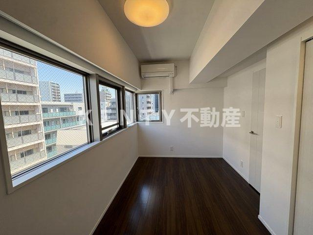 【洋室】 | ＡＬＴＥＲＮＡ南大井