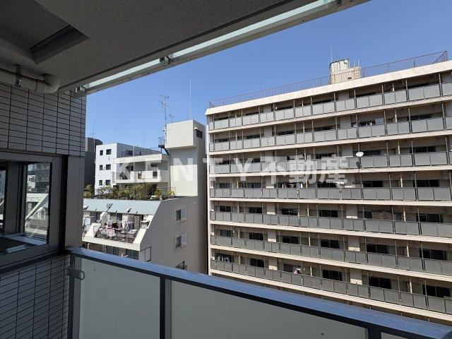 【展望】 | ＡＬＴＥＲＮＡ南大井