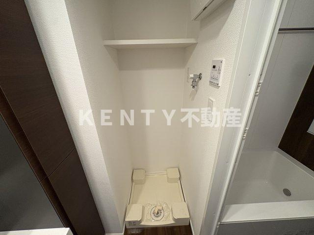 【設備】 | ＡＬＴＥＲＮＡ南大井