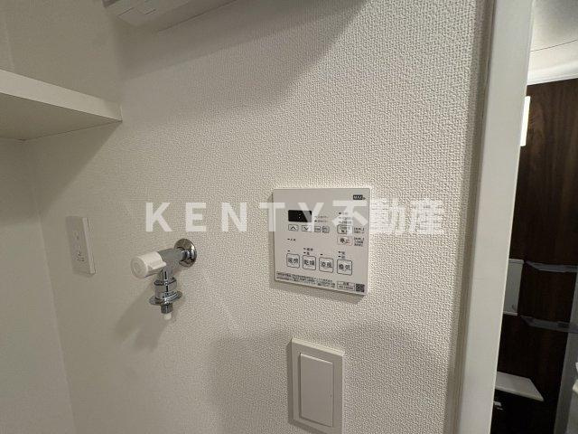 【設備】 | ＡＬＴＥＲＮＡ南大井